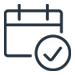calendar_check